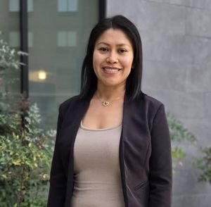 Meet your Posher, Marina